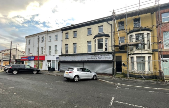 Conversion Opportunity in Fleetwood photo